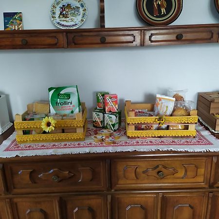 Casa Vacanze I Giardini Di Marzo San Giorgio di Mantova Kültér fotó