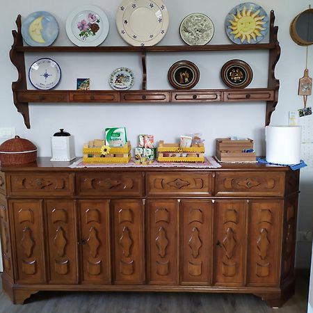 Casa Vacanze I Giardini Di Marzo San Giorgio di Mantova Kültér fotó