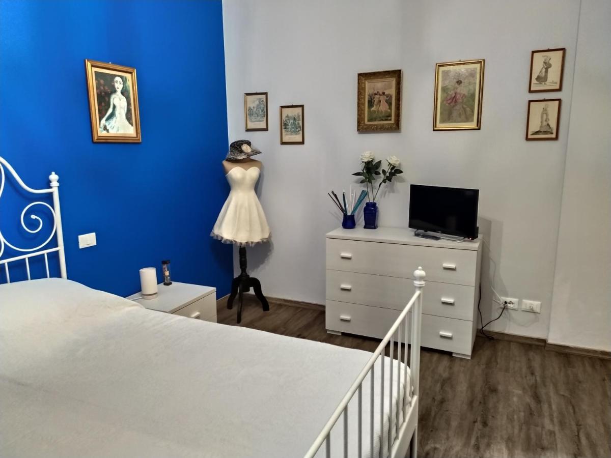 Casa Vacanze I Giardini Di Marzo San Giorgio di Mantova Kültér fotó