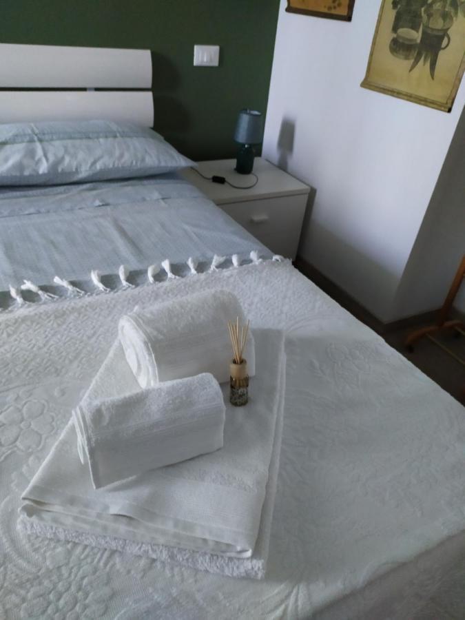Casa Vacanze I Giardini Di Marzo San Giorgio di Mantova Kültér fotó
