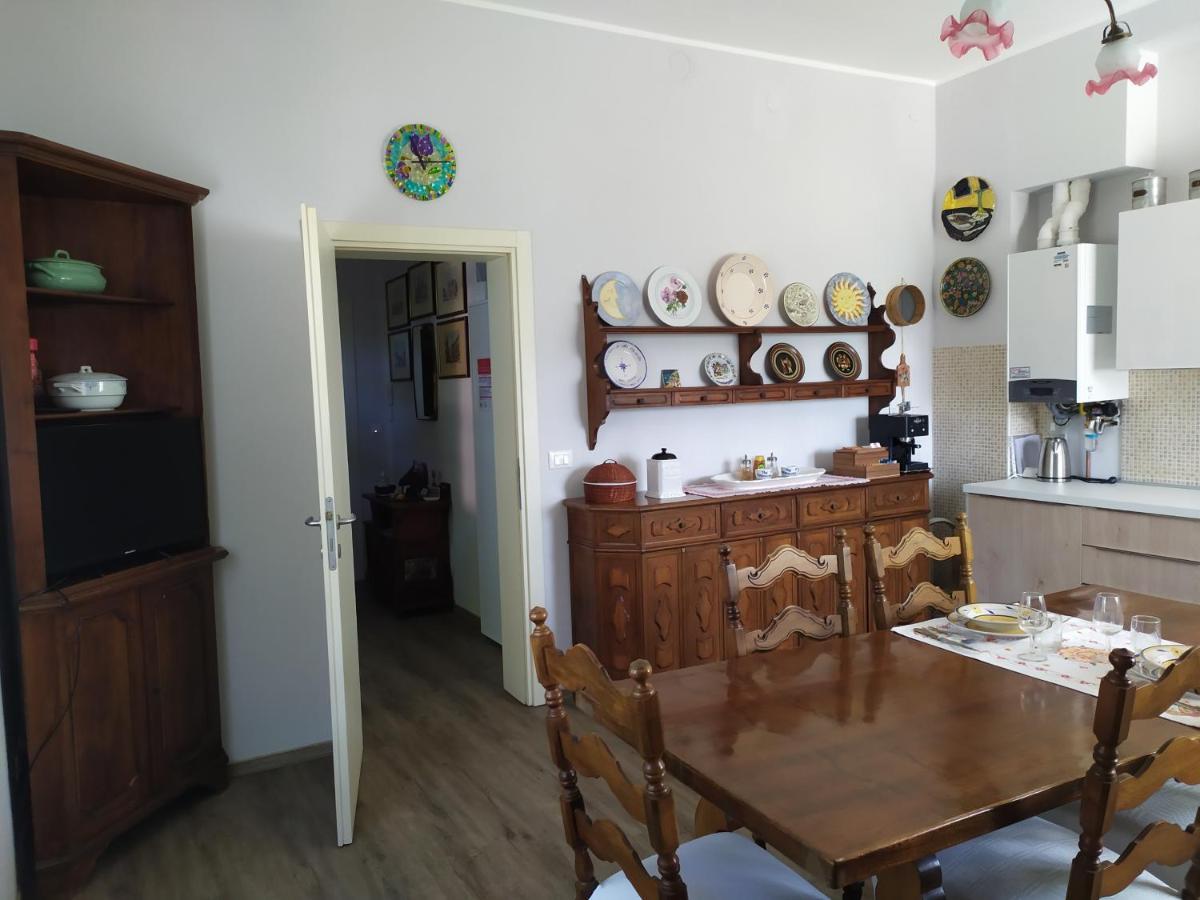 Casa Vacanze I Giardini Di Marzo San Giorgio di Mantova Kültér fotó