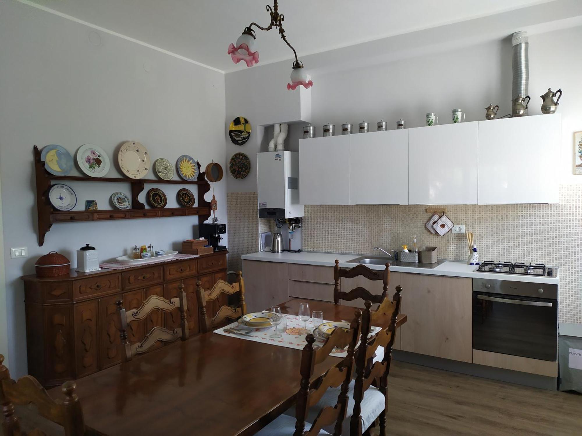 Casa Vacanze I Giardini Di Marzo San Giorgio di Mantova Kültér fotó
