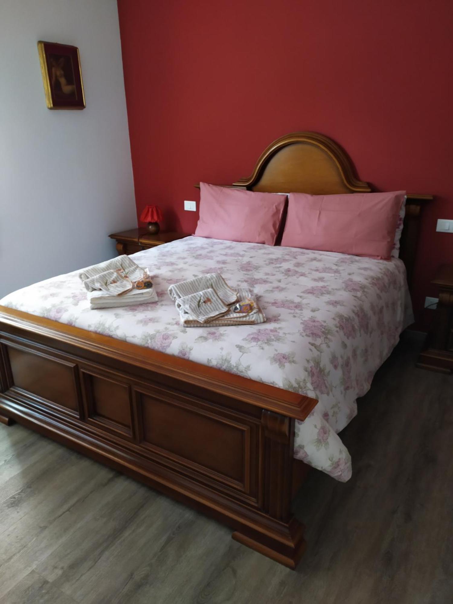 Casa Vacanze I Giardini Di Marzo San Giorgio di Mantova Kültér fotó