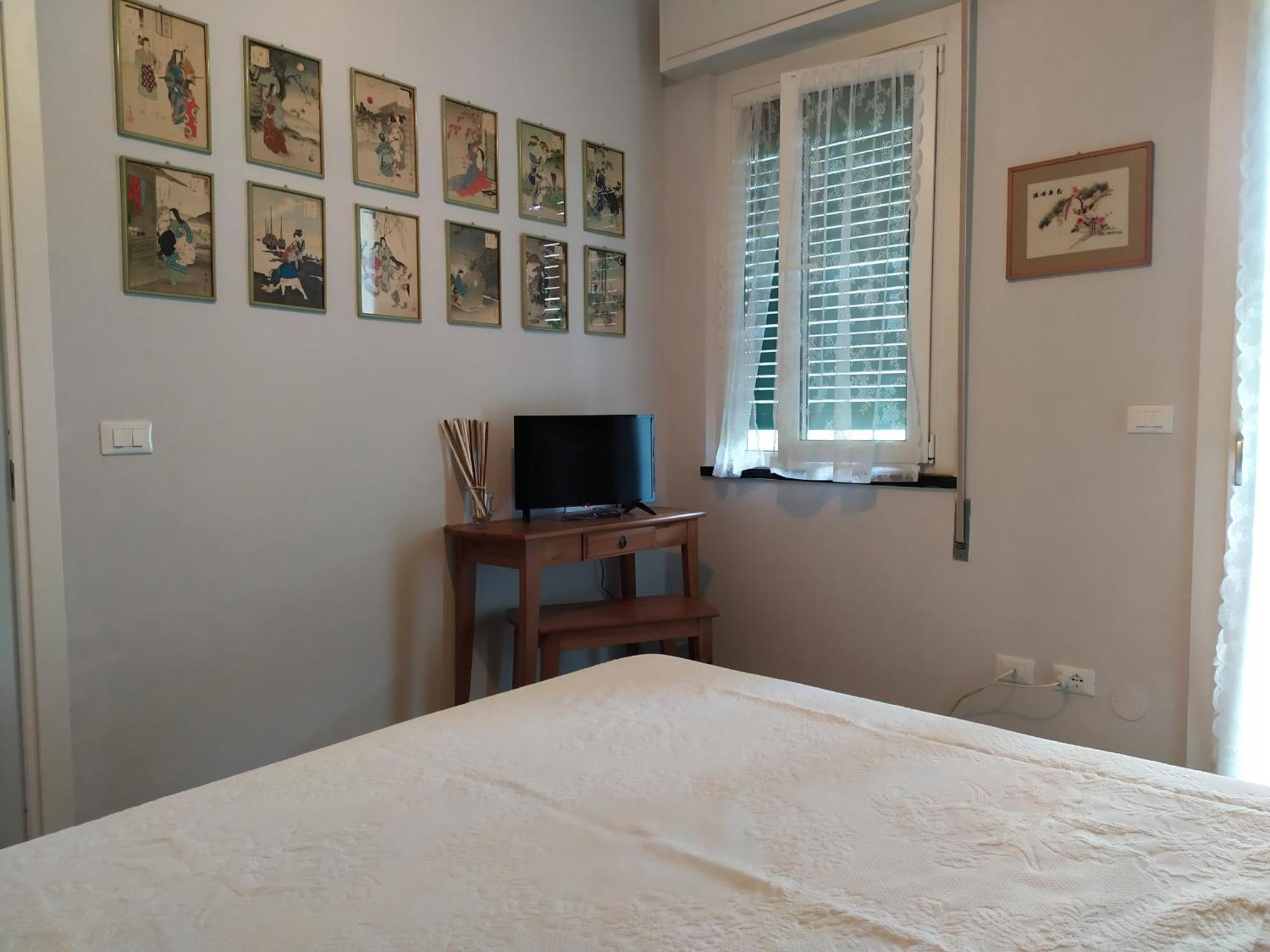 Casa Vacanze I Giardini Di Marzo San Giorgio di Mantova Kültér fotó