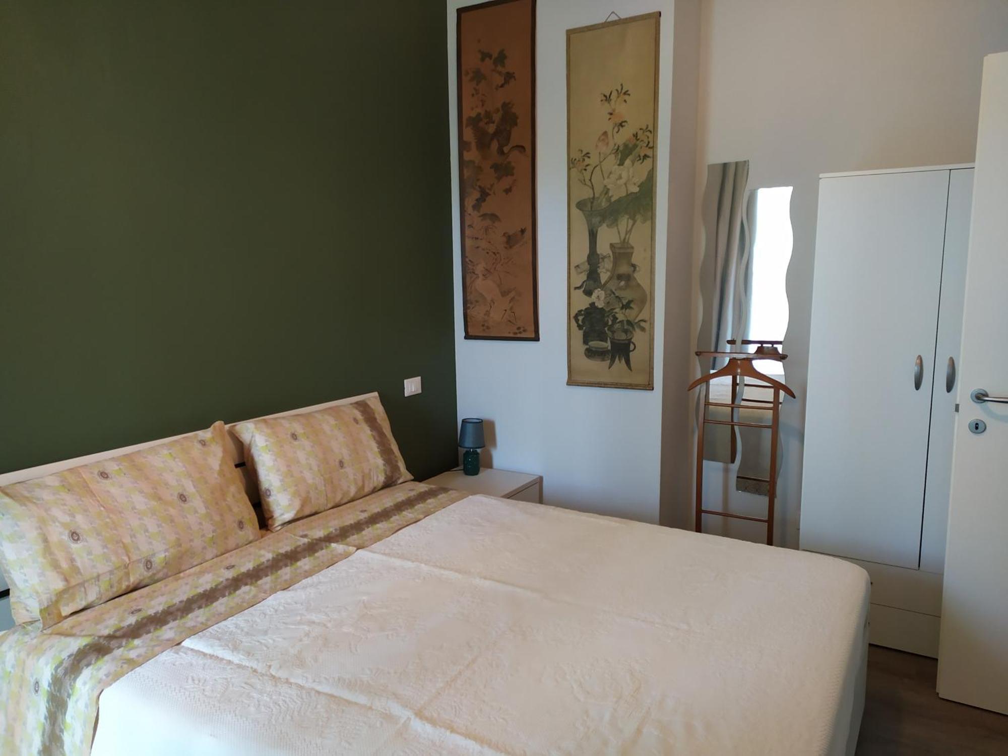 Casa Vacanze I Giardini Di Marzo San Giorgio di Mantova Kültér fotó