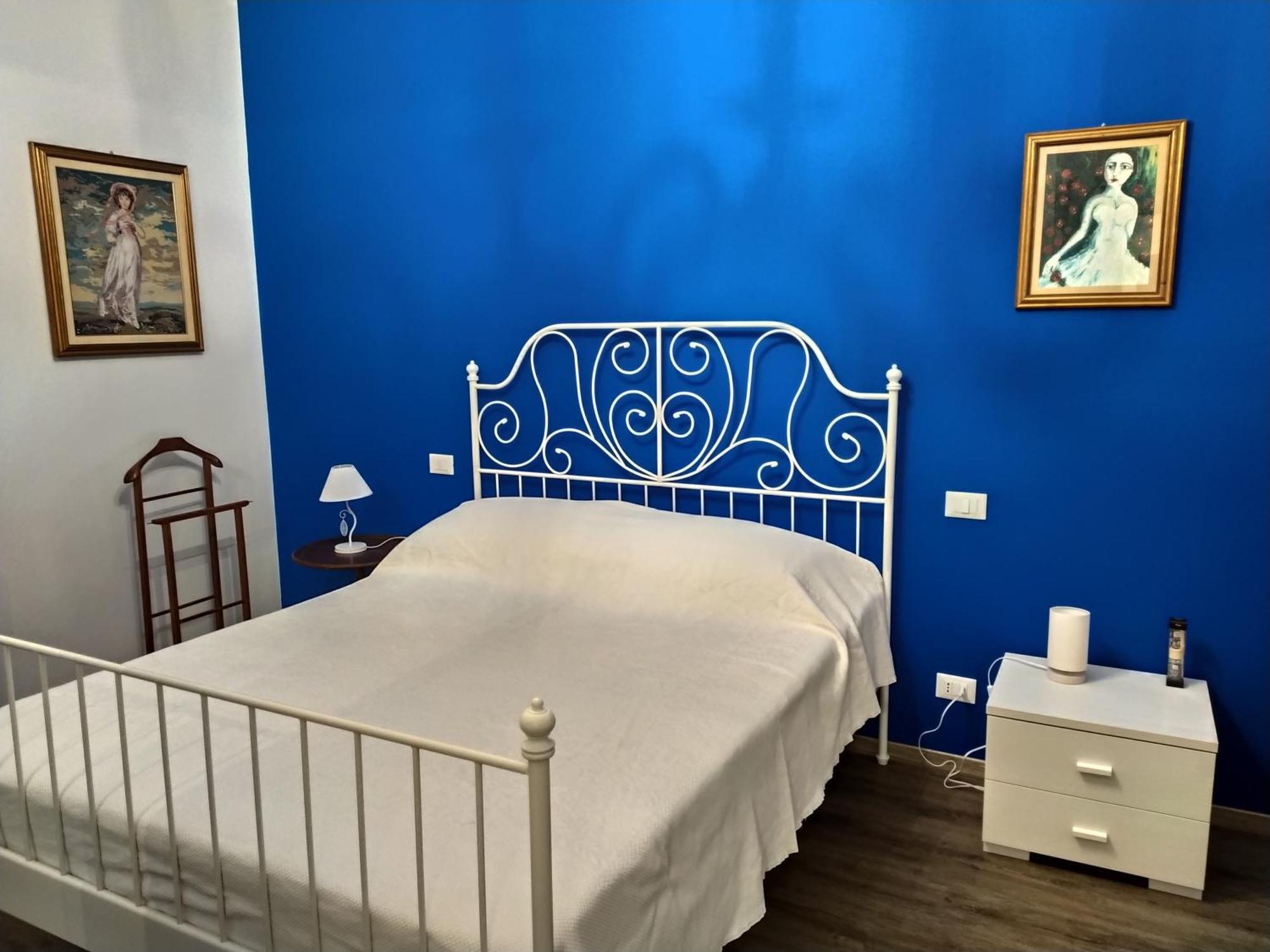 Casa Vacanze I Giardini Di Marzo San Giorgio di Mantova Kültér fotó